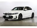 ３シリーズ 　ＢＭＷ認定中古車　車線逸脱警告　衝突軽減ブレーキ　コニャックヴァーネスカレザーシート　コンフォートパッケージ　１８インチアルミ（2枚目）