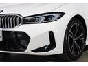 ３シリーズ 　ＢＭＷ認定中古車　車線逸脱警告　衝突軽減ブレーキ　コニャックヴァーネスカレザーシート　コンフォートパッケージ　１８インチアルミ（7枚目）
