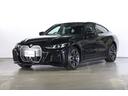 ｉ４ 　ＢＭＷ認定中古車　車線逸脱警告　衝突軽減ブレーキ　ブラックヴァーネスカレザー　アクティブクルーズコントロールシステム（2枚目）