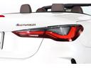 Ｍ４４０ｉ　ｘＤｒｉｖｅカブリオレ　ＢＭＷ認定中古車　車線逸脱警告　衝突軽減ブレーキ　モカヴァーネスカレザーシート　１９インチアルミ　アクティブクルーズコントロール（33枚目）