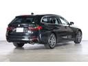 ３シリーズ ３２０ｄ　ｘＤｒｉｖｅツーリングハイラインパッケージ　ＢＭＷ認定中古車　車線逸脱警告　衝突軽減ブレーキ－　ブラックヴァーネスカレザーシート　パノラマサンルーフ　プラスパッケージ（3枚目）