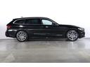 ３シリーズ ３２０ｄ　ｘＤｒｉｖｅツーリングハイラインパッケージ　ＢＭＷ認定中古車　車線逸脱警告　衝突軽減ブレーキ－　ブラックヴァーネスカレザーシート　パノラマサンルーフ　プラスパッケージ（4枚目）