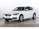 １シリーズ １１８ｄ　スタイル　ＢＭＷ認定中古車　車線逸脱警告　衝突軽減ブレーキ　ハーフレザー　パーキングサポートパッケージ　コンフォートパッケージ　ＬＥＤヘッドライト（2枚目）