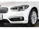１シリーズ １１８ｄ　スタイル　ＢＭＷ認定中古車　車線逸脱警告　衝突軽減ブレーキ　ハーフレザー　パーキングサポートパッケージ　コンフォートパッケージ　ＬＥＤヘッドライト（5枚目）