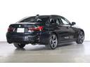 ３シリーズ ３２０ｄ　ｘＤｒｉｖｅＭスポーツエディションシャドー　ＢＭＷ認定中古車　車線逸脱警告　衝突軽減ブレーキ　アクティブクルーズコントロール　１９インチアルミホイール　ＬＥＤヘッドライト（3枚目）