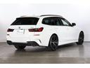 ３シリーズ ３１８ｉツーリング　Ｍスポーツ　ＢＭＷ認定中古車（3枚目）