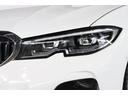 ３シリーズ ３１８ｉツーリング　Ｍスポーツ　ＢＭＷ認定中古車（8枚目）