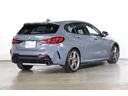 １シリーズ Ｍ１３５ｉ　ｘＤｒｉｖｅ　ＢＭＷ認定中古車　車線逸脱警告　衝突軽減ブレーキ　マグマレッドレザーシート　アクティブクルーズコントロール　１８インチアルミ（3枚目）