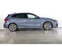 １シリーズ Ｍ１３５ｉ　ｘＤｒｉｖｅ　ＢＭＷ認定中古車　車線逸脱警告　衝突軽減ブレーキ　マグマレッドレザーシート　アクティブクルーズコントロール　１８インチアルミ（4枚目）