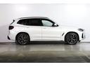 X3 xDrive 20d Mスポーツ BMW認定中古車 車線逸脱警告 衝突軽減ブレーキ(5枚目)