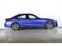 3シリーズ M340i xDrive BMW認定中古車 車線逸脱警告 衝突軽減ブレーキ 中古車画像_4
