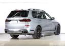 Ｘ７ Ｍ６０ｉ　ｘＤｒｉｖｅ　ＢＭＷ認定中古車　車線逸脱警告　衝突軽減ブレーキ（5枚目）
