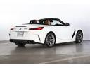 Z4 M40i BMW認定中古車(4枚目)