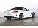 Z4 M40i BMW認定中古車(5枚目)