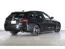 ３シリーズ ３２０ｄ　ｘＤｒｉｖｅツーリング　Ｍスポーツ　ＢＭＷ認定中古車　車線逸脱警告　衝突軽減ブレーキ（5枚目）