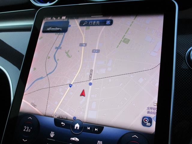 Ｃ２００　４マチック　アバンギャルド　ＡＭＧライン　ベーシックパッケージ　リアアクスルステアリング　ＵＳＢインターフェース３クチ　ＡＭＧライン　Ｂｌｕｅｔｏｏｔｈ接続　ＥＴＣ　ＬＥＤヘッドライト　ＴＶ　アイドリングストップ　クルーズコントロール(28枚目)