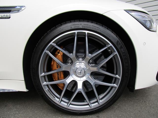 メルセデスＡＭＧ ＧＴ ４ドアクーペ