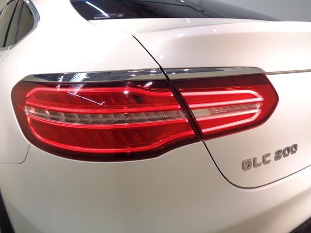 ＧＬＣ ＧＬＣ２００　クーペ　スポーツ　Ｂｌｕｅｔｏｏｔｈ接続　ＥＴＣ　ＬＥＤヘッドライト　ＴＶ　アイドリングストップ　クルーズコントロール　コネクテッド機能　サイドカメラ　シートヒーター　トランクスルー　ナビ　バックモニター　パワーシート（12枚目）