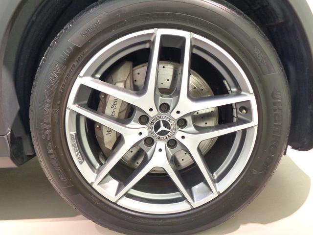 ＧＬＣ ＧＬＣ２００　クーペ　スポーツ　Ｂｌｕｅｔｏｏｔｈ接続　ＥＴＣ　ＬＥＤヘッドライト　ＴＶ　アイドリングストップ　クルーズコントロール　コネクテッド機能　サイドカメラ　シートヒーター　トランクスルー　ナビ　バックモニター　パワーシート（16枚目）