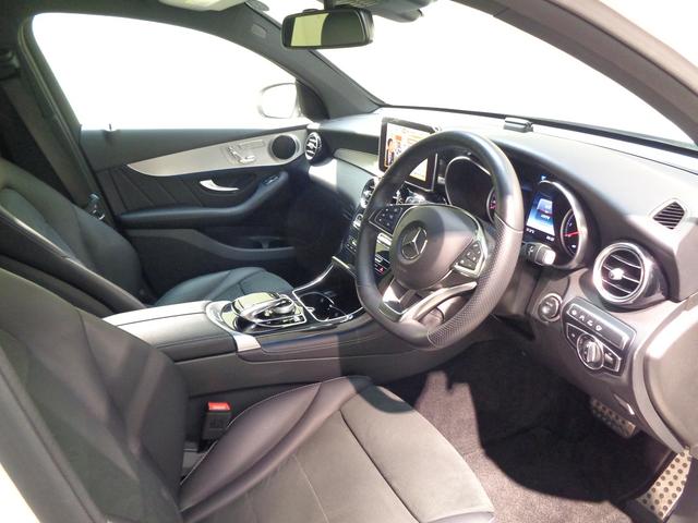 ＧＬＣ ＧＬＣ２００　クーペ　スポーツ　Ｂｌｕｅｔｏｏｔｈ接続　ＥＴＣ　ＬＥＤヘッドライト　ＴＶ　アイドリングストップ　クルーズコントロール　コネクテッド機能　サイドカメラ　シートヒーター　トランクスルー　ナビ　バックモニター　パワーシート（21枚目）