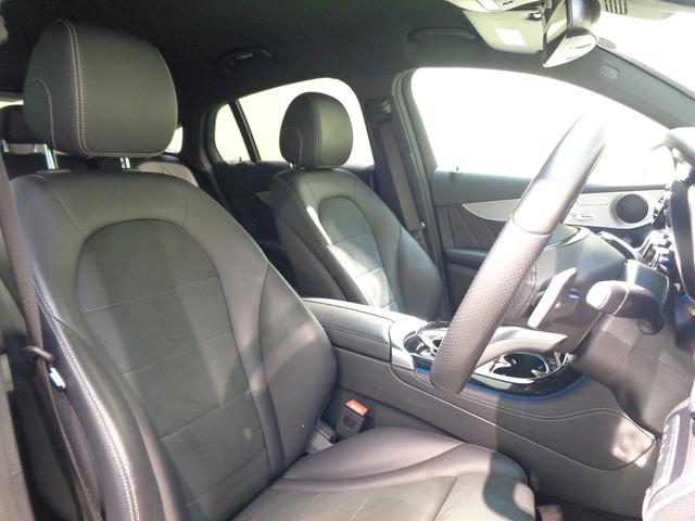 ＧＬＣ ＧＬＣ２００　クーペ　スポーツ　Ｂｌｕｅｔｏｏｔｈ接続　ＥＴＣ　ＬＥＤヘッドライト　ＴＶ　アイドリングストップ　クルーズコントロール　コネクテッド機能　サイドカメラ　シートヒーター　トランクスルー　ナビ　バックモニター　パワーシート（22枚目）