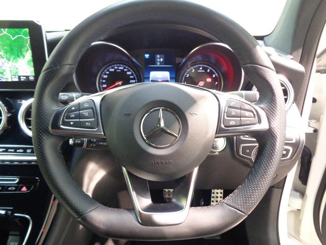 ＧＬＣ ＧＬＣ２００　クーペ　スポーツ　Ｂｌｕｅｔｏｏｔｈ接続　ＥＴＣ　ＬＥＤヘッドライト　ＴＶ　アイドリングストップ　クルーズコントロール　コネクテッド機能　サイドカメラ　シートヒーター　トランクスルー　ナビ　バックモニター　パワーシート（27枚目）