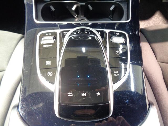 ＧＬＣ ＧＬＣ２００　クーペ　スポーツ　Ｂｌｕｅｔｏｏｔｈ接続　ＥＴＣ　ＬＥＤヘッドライト　ＴＶ　アイドリングストップ　クルーズコントロール　コネクテッド機能　サイドカメラ　シートヒーター　トランクスルー　ナビ　バックモニター　パワーシート（30枚目）