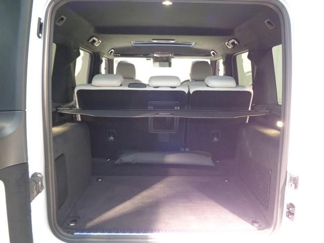 Ｇクラス Ｇ４５０　ｄ　ローンチエディション　Ｂｌｕｅｔｏｏｔｈ接続　ＥＴＣ　ＬＥＤヘッドライト　ＴＶ　アイドリングストップ　クルーズコントロール　コネクテッド機能　サイドカメラ　サンルーフ・ガラスルーフ　シートエアコン　シートヒーター　ナビ（6枚目）