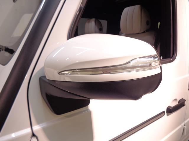 Ｇクラス Ｇ４５０　ｄ　ローンチエディション　Ｂｌｕｅｔｏｏｔｈ接続　ＥＴＣ　ＬＥＤヘッドライト　ＴＶ　アイドリングストップ　クルーズコントロール　コネクテッド機能　サイドカメラ　サンルーフ・ガラスルーフ　シートエアコン　シートヒーター　ナビ（11枚目）