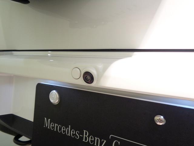 Ｇクラス Ｇ４５０　ｄ　ローンチエディション　Ｂｌｕｅｔｏｏｔｈ接続　ＥＴＣ　ＬＥＤヘッドライト　ＴＶ　アイドリングストップ　クルーズコントロール　コネクテッド機能　サイドカメラ　サンルーフ・ガラスルーフ　シートエアコン　シートヒーター　ナビ（14枚目）