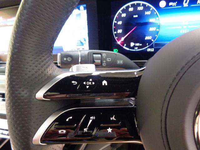 Ｇクラス Ｇ４５０　ｄ　ローンチエディション　Ｂｌｕｅｔｏｏｔｈ接続　ＥＴＣ　ＬＥＤヘッドライト　ＴＶ　アイドリングストップ　クルーズコントロール　コネクテッド機能　サイドカメラ　サンルーフ・ガラスルーフ　シートエアコン　シートヒーター　ナビ（34枚目）