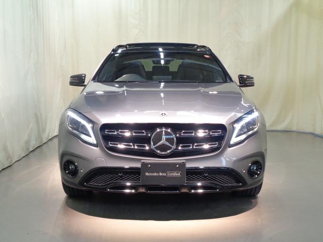 ＧＬＡクラス ＧＬＡ２５０　４マチック　レザーエクスクルーシブパッケージ　レーダーセーフティパッケージ　Ｂｌｕｅｔｏｏｔｈ接続　ＣＤ　ＤＶＤ再生　ＥＴＣ　ＬＥＤヘッドライト　ＴＶ　アイドリングストップ　クルーズコントロール（2枚目）