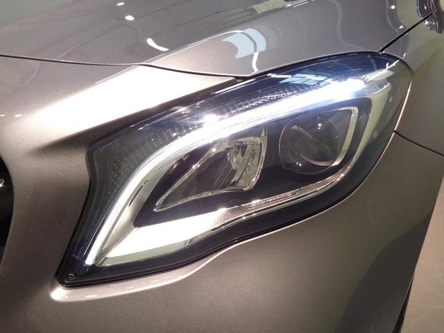 ＧＬＡクラス ＧＬＡ２５０　４マチック　レザーエクスクルーシブパッケージ　レーダーセーフティパッケージ　Ｂｌｕｅｔｏｏｔｈ接続　ＣＤ　ＤＶＤ再生　ＥＴＣ　ＬＥＤヘッドライト　ＴＶ　アイドリングストップ　クルーズコントロール（9枚目）