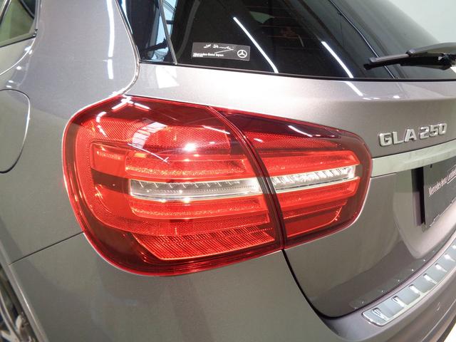ＧＬＡクラス ＧＬＡ２５０　４マチック　レザーエクスクルーシブパッケージ　レーダーセーフティパッケージ　Ｂｌｕｅｔｏｏｔｈ接続　ＣＤ　ＤＶＤ再生　ＥＴＣ　ＬＥＤヘッドライト　ＴＶ　アイドリングストップ　クルーズコントロール（13枚目）