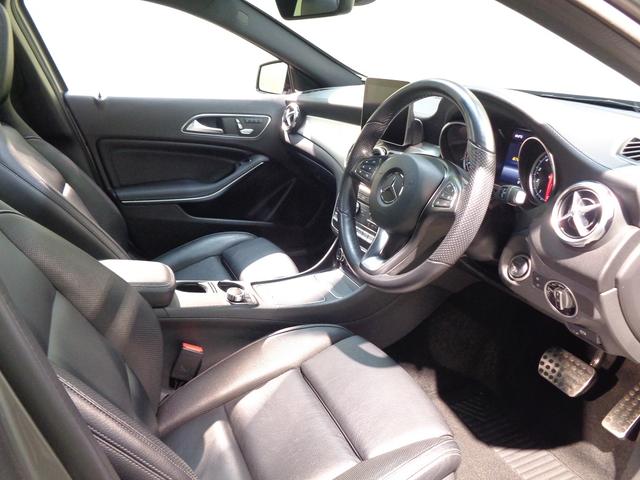 ＧＬＡクラス ＧＬＡ２５０　４マチック　レザーエクスクルーシブパッケージ　レーダーセーフティパッケージ　Ｂｌｕｅｔｏｏｔｈ接続　ＣＤ　ＤＶＤ再生　ＥＴＣ　ＬＥＤヘッドライト　ＴＶ　アイドリングストップ　クルーズコントロール（22枚目）