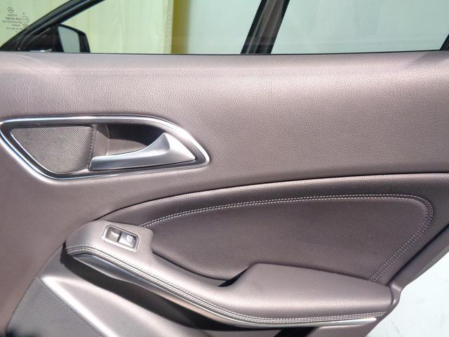 ＧＬＡクラス ＧＬＡ２５０　４マチック　レザーエクスクルーシブパッケージ　レーダーセーフティパッケージ　Ｂｌｕｅｔｏｏｔｈ接続　ＣＤ　ＤＶＤ再生　ＥＴＣ　ＬＥＤヘッドライト　ＴＶ　アイドリングストップ　クルーズコントロール（25枚目）