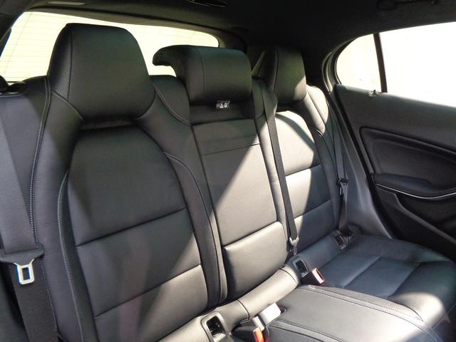 ＧＬＡクラス ＧＬＡ２５０　４マチック　レザーエクスクルーシブパッケージ　レーダーセーフティパッケージ　Ｂｌｕｅｔｏｏｔｈ接続　ＣＤ　ＤＶＤ再生　ＥＴＣ　ＬＥＤヘッドライト　ＴＶ　アイドリングストップ　クルーズコントロール（27枚目）