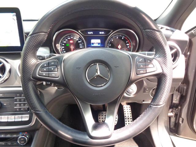 ＧＬＡクラス ＧＬＡ２５０　４マチック　レザーエクスクルーシブパッケージ　レーダーセーフティパッケージ　Ｂｌｕｅｔｏｏｔｈ接続　ＣＤ　ＤＶＤ再生　ＥＴＣ　ＬＥＤヘッドライト　ＴＶ　アイドリングストップ　クルーズコントロール（29枚目）