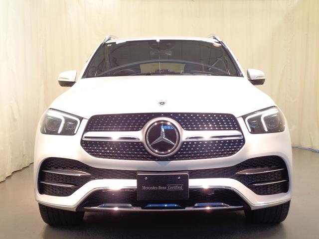 ＧＬＥ ＧＬＥ３００　ｄ　４マチック　ＡＭＧライン　３列シート　Ｂｌｕｅｔｏｏｔｈ接続　ＥＴＣ　ＬＥＤヘッドライト　ＴＶ　アイドリングストップ　クルーズコントロール　コネクテッド機能　サイドカメラ　シートヒーター　トランクスルー　ナビ　バックモニター（2枚目）