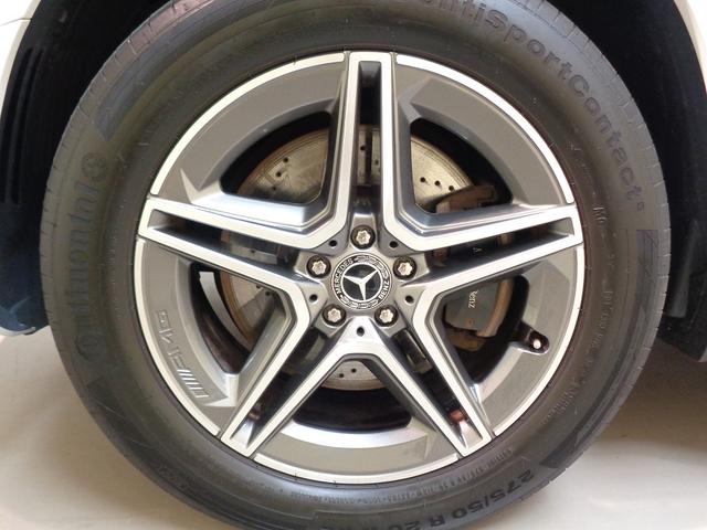 ＧＬＥ ＧＬＥ３００　ｄ　４マチック　ＡＭＧライン　３列シート　Ｂｌｕｅｔｏｏｔｈ接続　ＥＴＣ　ＬＥＤヘッドライト　ＴＶ　アイドリングストップ　クルーズコントロール　コネクテッド機能　サイドカメラ　シートヒーター　トランクスルー　ナビ　バックモニター（13枚目）