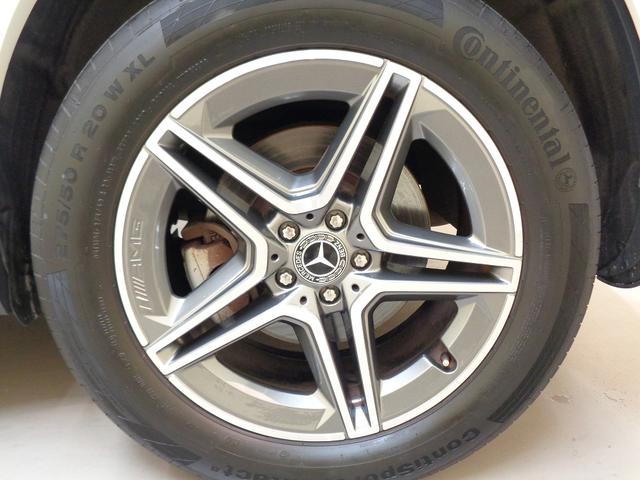 ＧＬＥ ＧＬＥ３００　ｄ　４マチック　ＡＭＧライン　３列シート　Ｂｌｕｅｔｏｏｔｈ接続　ＥＴＣ　ＬＥＤヘッドライト　ＴＶ　アイドリングストップ　クルーズコントロール　コネクテッド機能　サイドカメラ　シートヒーター　トランクスルー　ナビ　バックモニター（14枚目）