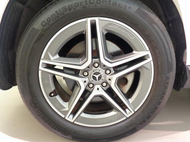 ＧＬＥ ＧＬＥ３００　ｄ　４マチック　ＡＭＧライン　３列シート　Ｂｌｕｅｔｏｏｔｈ接続　ＥＴＣ　ＬＥＤヘッドライト　ＴＶ　アイドリングストップ　クルーズコントロール　コネクテッド機能　サイドカメラ　シートヒーター　トランクスルー　ナビ　バックモニター（15枚目）