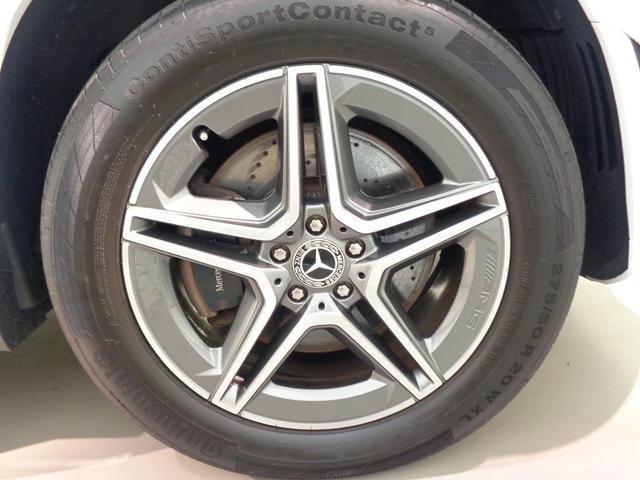 ＧＬＥ ＧＬＥ３００　ｄ　４マチック　ＡＭＧライン　３列シート　Ｂｌｕｅｔｏｏｔｈ接続　ＥＴＣ　ＬＥＤヘッドライト　ＴＶ　アイドリングストップ　クルーズコントロール　コネクテッド機能　サイドカメラ　シートヒーター　トランクスルー　ナビ　バックモニター（16枚目）