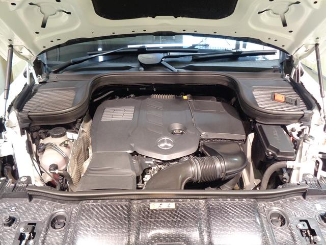 ＧＬＥ ＧＬＥ３００　ｄ　４マチック　ＡＭＧライン　３列シート　Ｂｌｕｅｔｏｏｔｈ接続　ＥＴＣ　ＬＥＤヘッドライト　ＴＶ　アイドリングストップ　クルーズコントロール　コネクテッド機能　サイドカメラ　シートヒーター　トランクスルー　ナビ　バックモニター（17枚目）