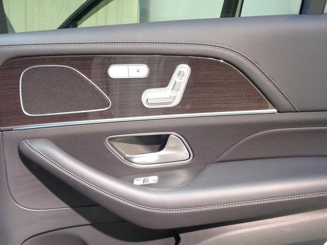 ＧＬＥ ＧＬＥ３００　ｄ　４マチック　ＡＭＧライン　３列シート　Ｂｌｕｅｔｏｏｔｈ接続　ＥＴＣ　ＬＥＤヘッドライト　ＴＶ　アイドリングストップ　クルーズコントロール　コネクテッド機能　サイドカメラ　シートヒーター　トランクスルー　ナビ　バックモニター（24枚目）