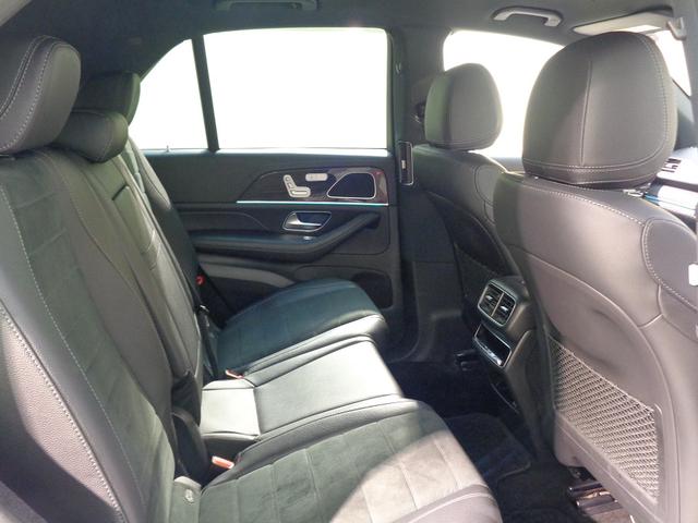 ＧＬＥ ＧＬＥ３００　ｄ　４マチック　ＡＭＧライン　３列シート　Ｂｌｕｅｔｏｏｔｈ接続　ＥＴＣ　ＬＥＤヘッドライト　ＴＶ　アイドリングストップ　クルーズコントロール　コネクテッド機能　サイドカメラ　シートヒーター　トランクスルー　ナビ　バックモニター（25枚目）