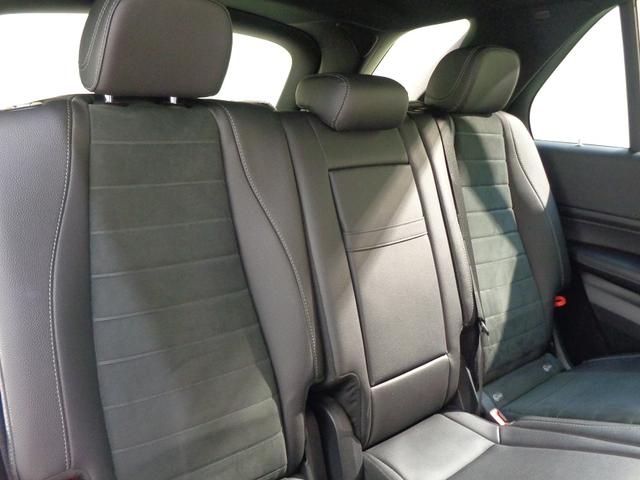 ＧＬＥ ＧＬＥ３００　ｄ　４マチック　ＡＭＧライン　３列シート　Ｂｌｕｅｔｏｏｔｈ接続　ＥＴＣ　ＬＥＤヘッドライト　ＴＶ　アイドリングストップ　クルーズコントロール　コネクテッド機能　サイドカメラ　シートヒーター　トランクスルー　ナビ　バックモニター（26枚目）