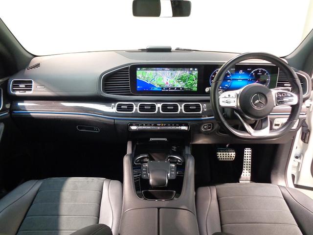 ＧＬＥ ＧＬＥ３００　ｄ　４マチック　ＡＭＧライン　３列シート　Ｂｌｕｅｔｏｏｔｈ接続　ＥＴＣ　ＬＥＤヘッドライト　ＴＶ　アイドリングストップ　クルーズコントロール　コネクテッド機能　サイドカメラ　シートヒーター　トランクスルー　ナビ　バックモニター（28枚目）