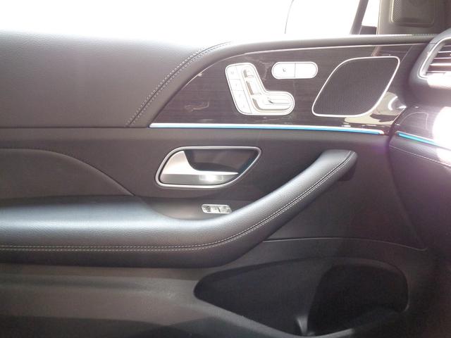 ＧＬＥ ＧＬＥ３００　ｄ　４マチック　ＡＭＧライン　３列シート　Ｂｌｕｅｔｏｏｔｈ接続　ＥＴＣ　ＬＥＤヘッドライト　ＴＶ　アイドリングストップ　クルーズコントロール　コネクテッド機能　サイドカメラ　シートヒーター　トランクスルー　ナビ　バックモニター（39枚目）