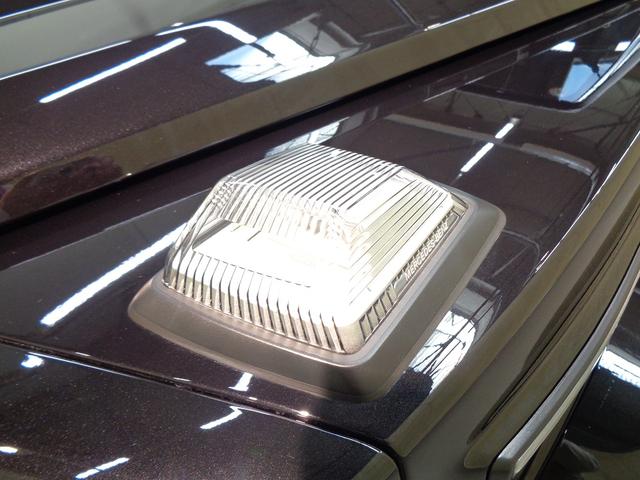 Gクラス G400 d AMGライン ラグジュアリーパッケージ アダプティブダイビングシステム Bluetooth接続 ETC LEDヘッドライト TV アイドリングストップ クルーズコントロール コネクテッド機能 サイドカメラ(9枚目)